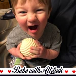 Meet your Posher, Lawren